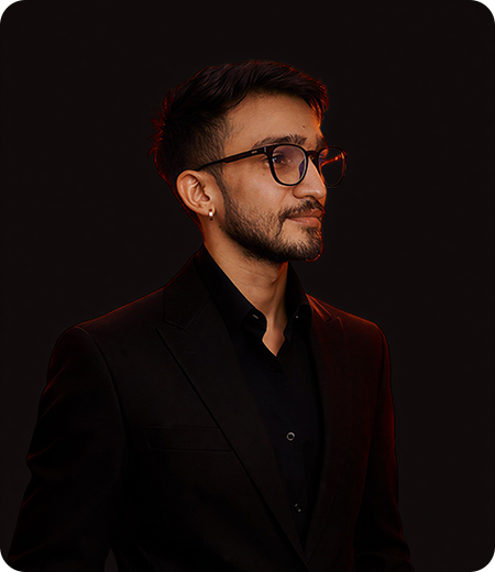 digital marketer anand grover 2