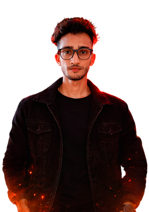digital marketer anand grover